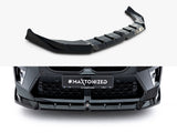 Full Body Kit compatible with BMW X2 M-Pack / iX2 U10