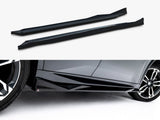 Full Body Kit compatible with BMW X2 M-Pack / iX2 U10