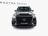 Full Body Kit compatible with Mercedes-Benz GLS AMG Line X167 Facelift