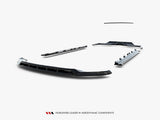 Full Body Kit compatible with Mercedes-Benz GLS AMG Line X167 Facelift