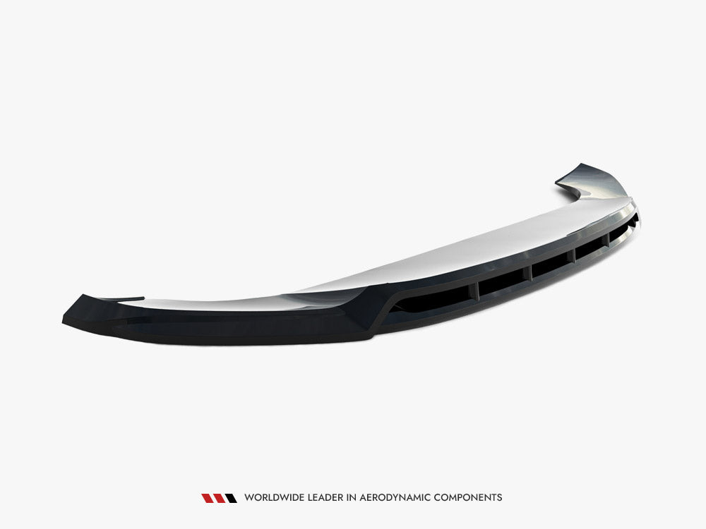 Full Body Kit compatible with Mercedes-Benz GLS AMG Line X167 Facelift
