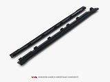 Full Body Kit compatible with Mercedes-Benz GLS AMG Line X167 Facelift