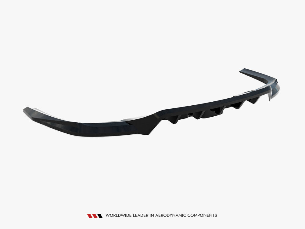 Full Body Kit compatible with Mercedes-Benz GLS AMG Line X167 Facelift