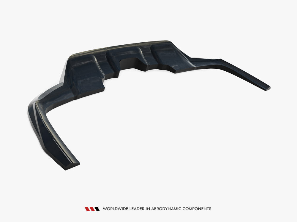 Full Body Kit compatible with Mercedes-Benz GLS AMG Line X167 Facelift