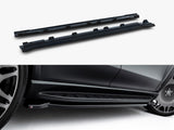 Full Body Kit compatible with Mercedes-Benz GLS AMG Line X167 Facelift