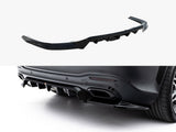 Full Body Kit compatible with Mercedes-Benz GLS AMG Line X167 Facelift