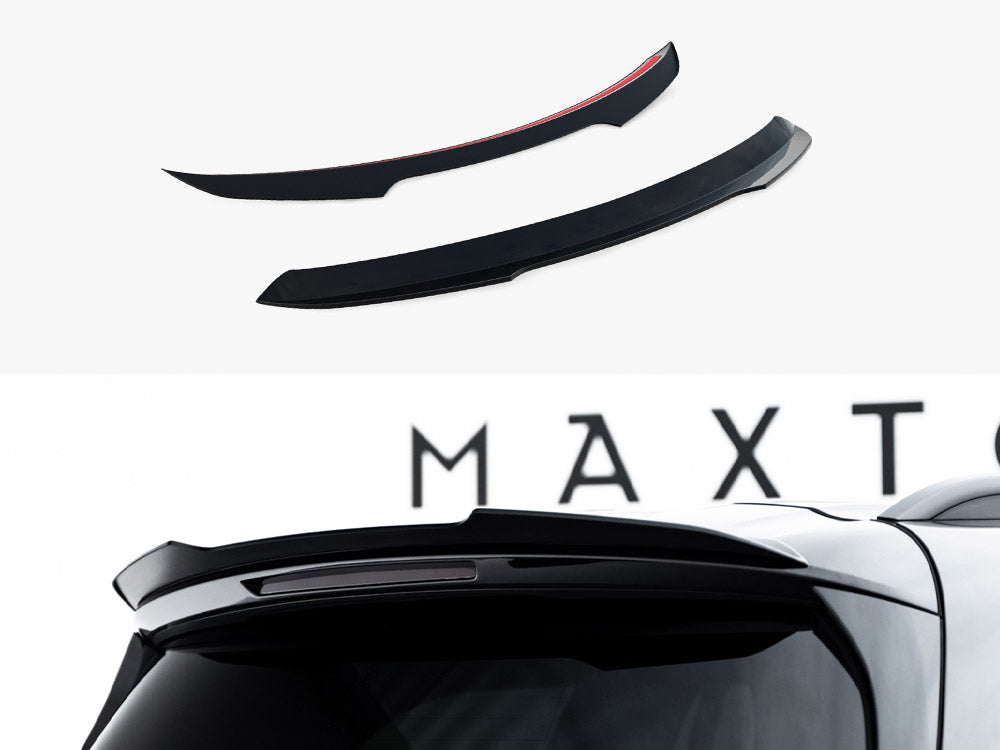 Full Body Kit compatible with Mercedes-Benz GLS AMG Line X167 Facelift
