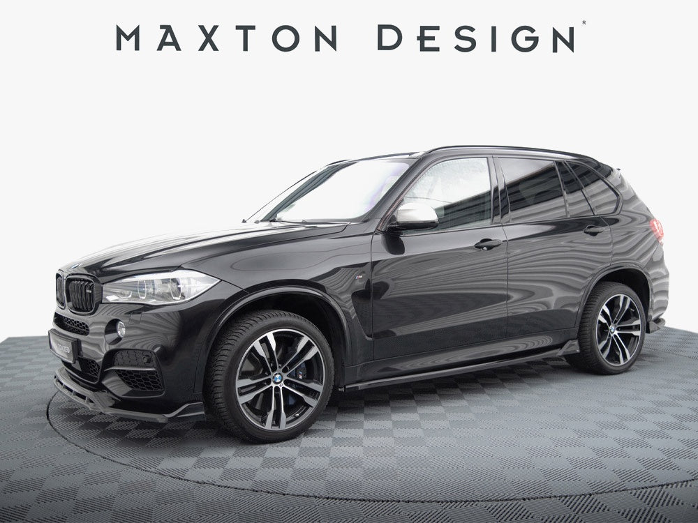 Full Body Kit compatible with BMW X5 M-Pack F15