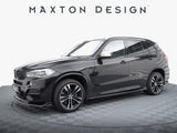 Full Body Kit compatible with BMW X5 M-Pack F15