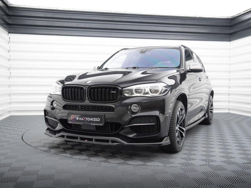 Full Body Kit compatible with BMW X5 M-Pack F15