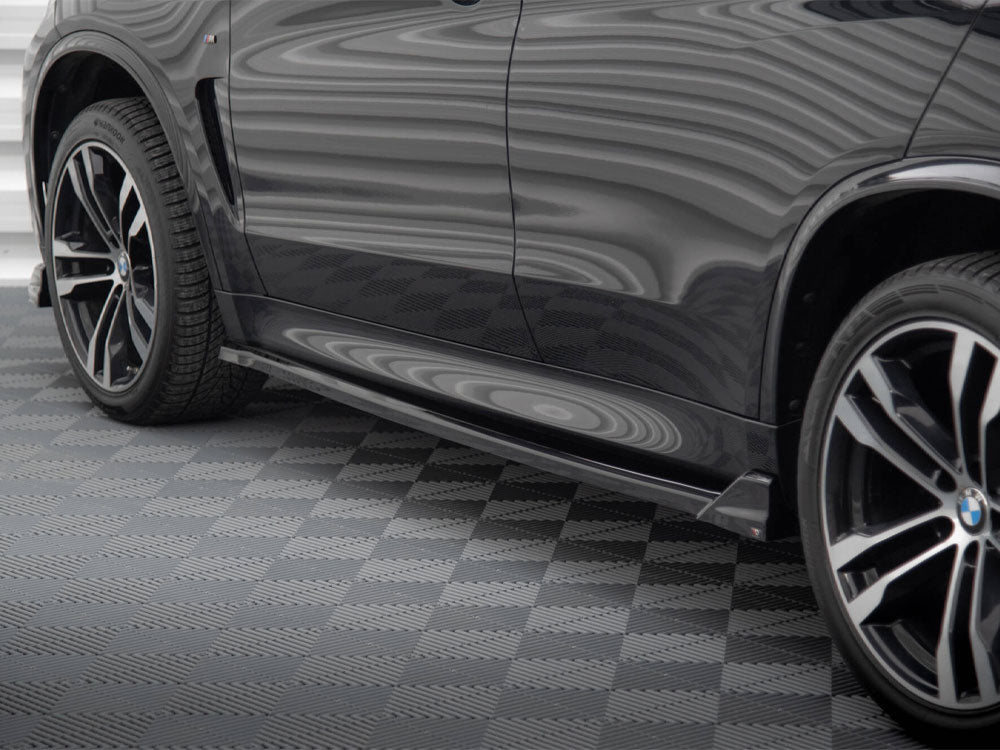 Full Body Kit compatible with BMW X5 M-Pack F15