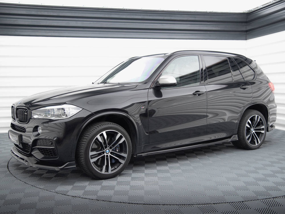 Full Body Kit compatible with BMW X5 M-Pack F15