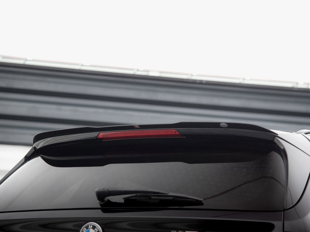 Full Body Kit compatible with BMW X5 M-Pack F15