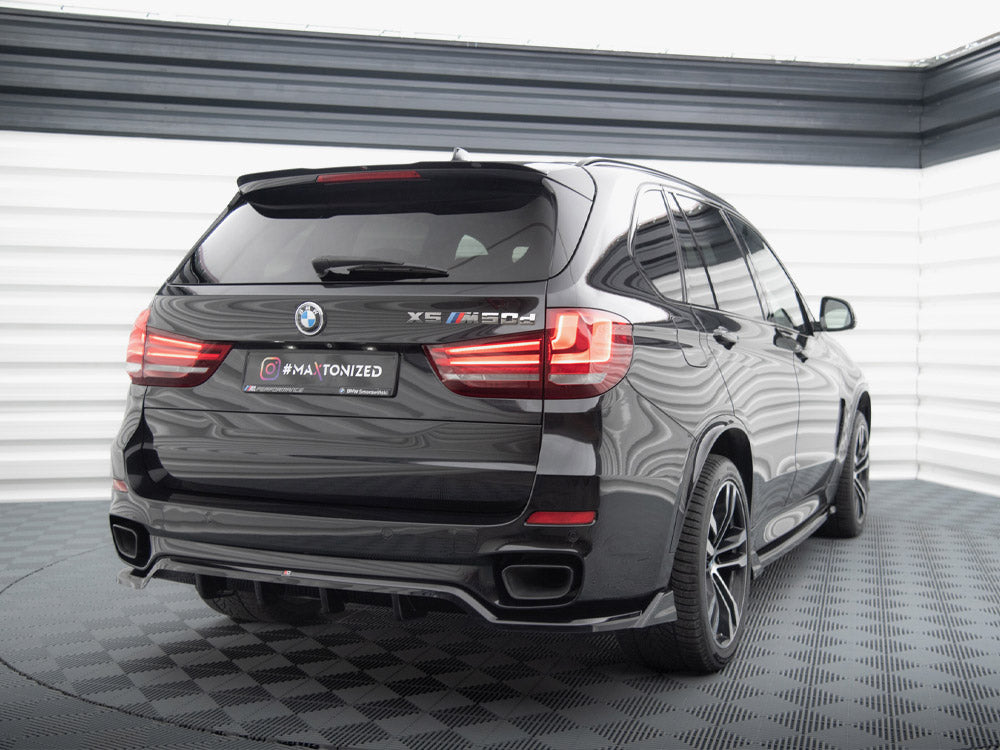 Full Body Kit compatible with BMW X5 M-Pack F15