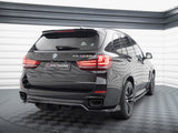 Full Body Kit compatible with BMW X5 M-Pack F15