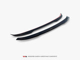 Full Body Kit compatible with BMW X5 M-Pack F15