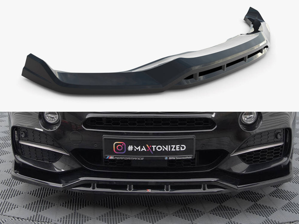 Full Body Kit compatible with BMW X5 M-Pack F15