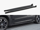 Full Body Kit compatible with BMW X5 M-Pack F15