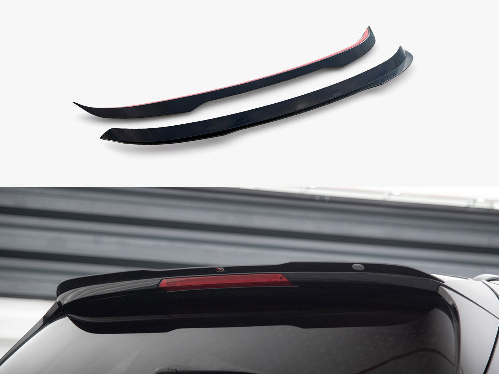 Full Body Kit compatible with BMW X5 M-Pack F15