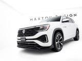 Full Body Kit compatible with Volkswagen Atlas R-Line Mk1 Facelift 2