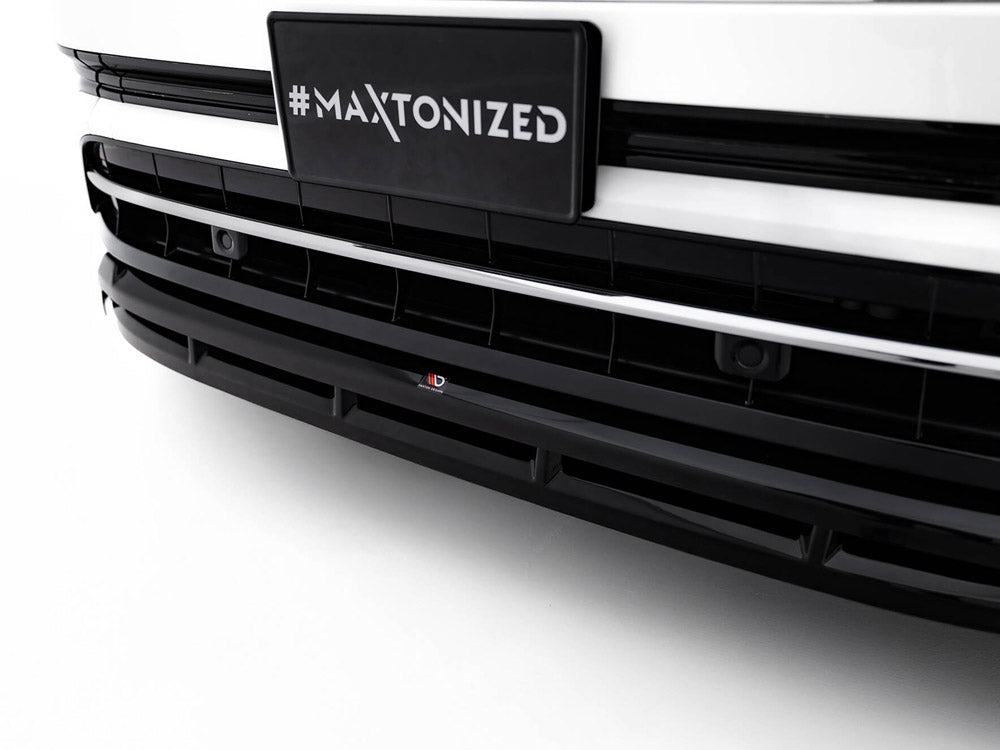 Full Body Kit compatible with Volkswagen Atlas R-Line Mk1 Facelift 2