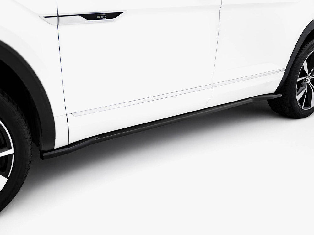 Full Body Kit compatible with Volkswagen Atlas R-Line Mk1 Facelift 2