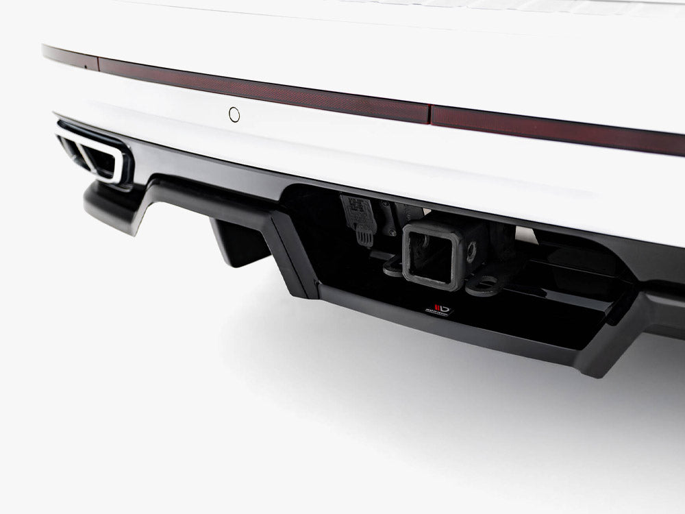 Full Body Kit compatible with Volkswagen Atlas R-Line Mk1 Facelift 2