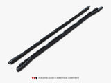 Full Body Kit compatible with Volkswagen Atlas R-Line Mk1 Facelift 2