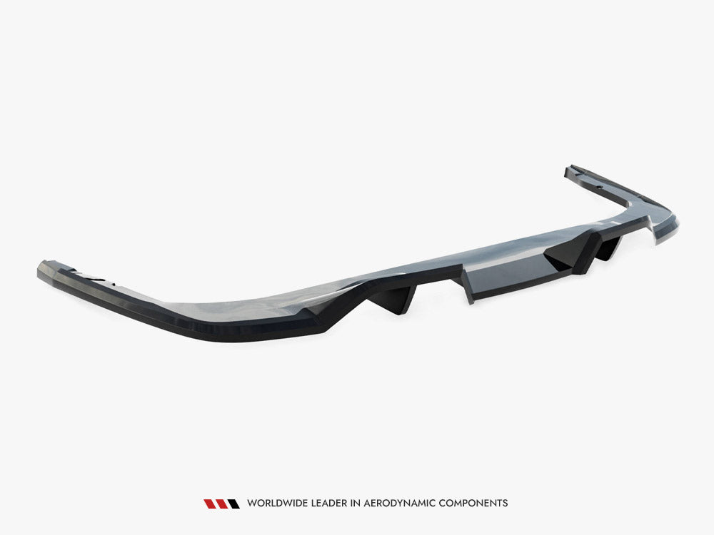 Full Body Kit compatible with Volkswagen Atlas R-Line Mk1 Facelift 2