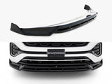 Full Body Kit compatible with Volkswagen Atlas R-Line Mk1 Facelift 2