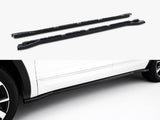 Full Body Kit compatible with Volkswagen Atlas R-Line Mk1 Facelift 2