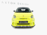 Full Body Kit compatible with Abarth 500e