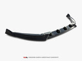Full Body Kit compatible with Abarth 500e