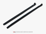 Full Body Kit compatible with Abarth 500e