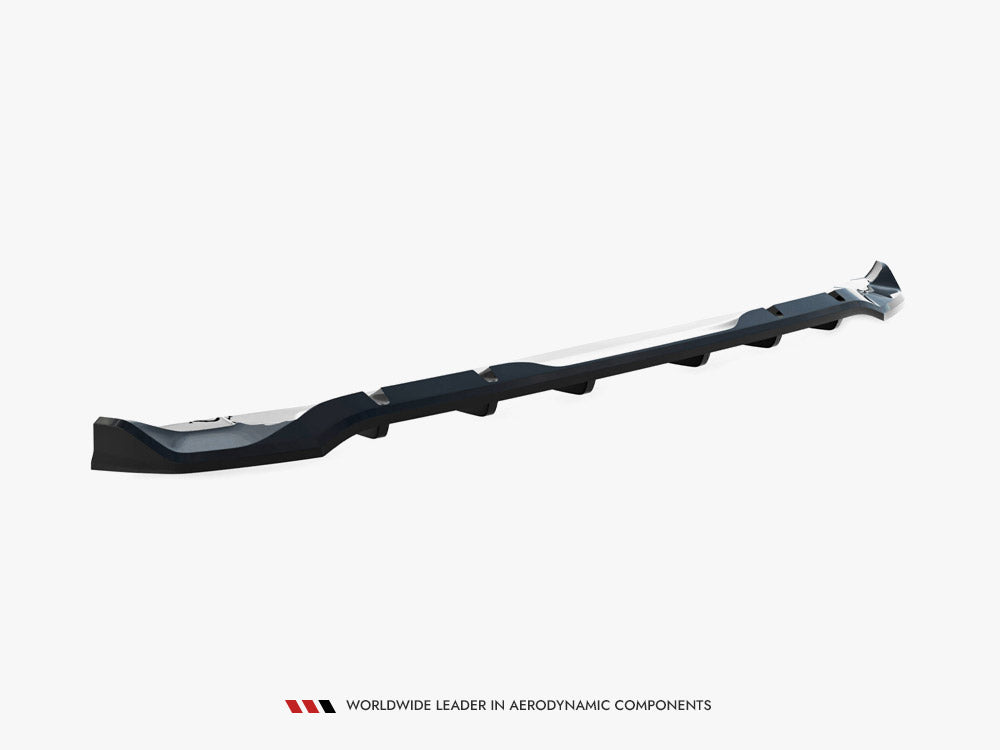 Full Body Kit compatible with Abarth 500e