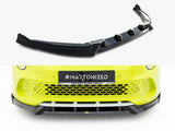 Full Body Kit compatible with Abarth 500e