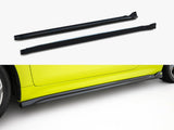 Full Body Kit compatible with Abarth 500e