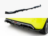 Full Body Kit compatible with Abarth 500e
