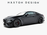 Full Body Kit compatible with Mercedes-AMG CLE 53 C236