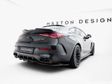 Full Body Kit compatible with Mercedes-AMG CLE 53 C236
