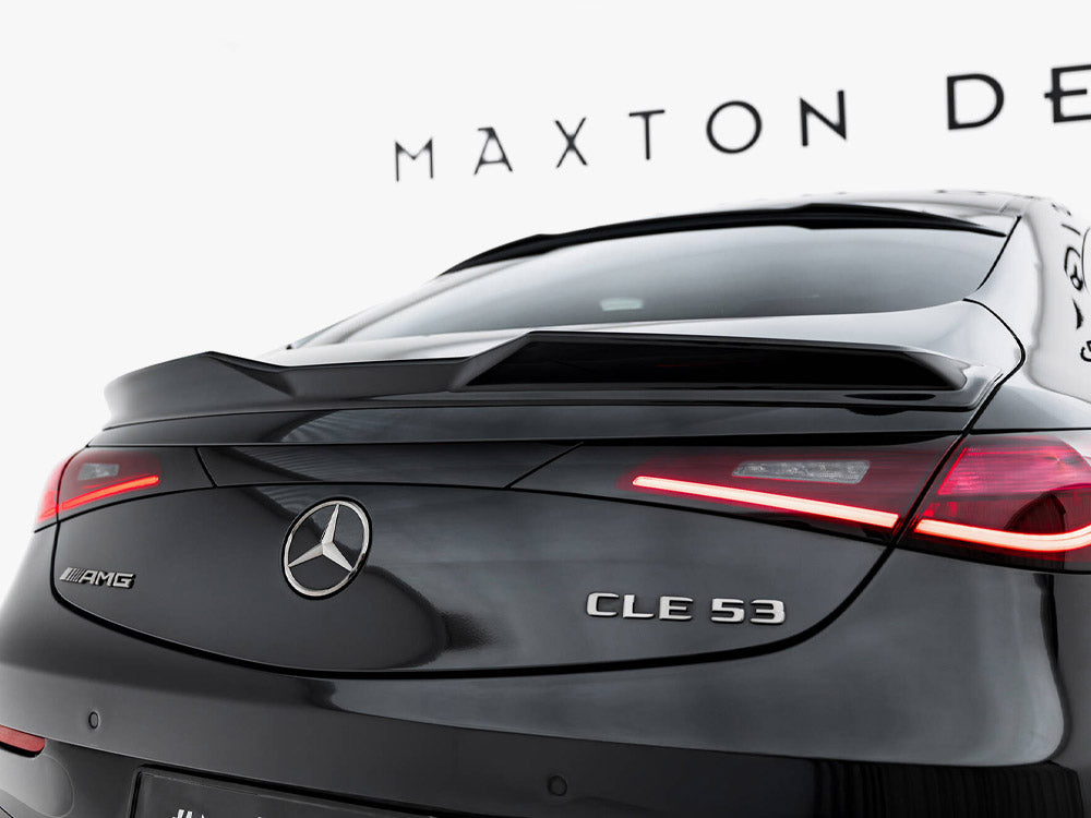 Full Body Kit compatible with Mercedes-AMG CLE 53 C236