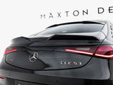 Full Body Kit compatible with Mercedes-AMG CLE 53 C236