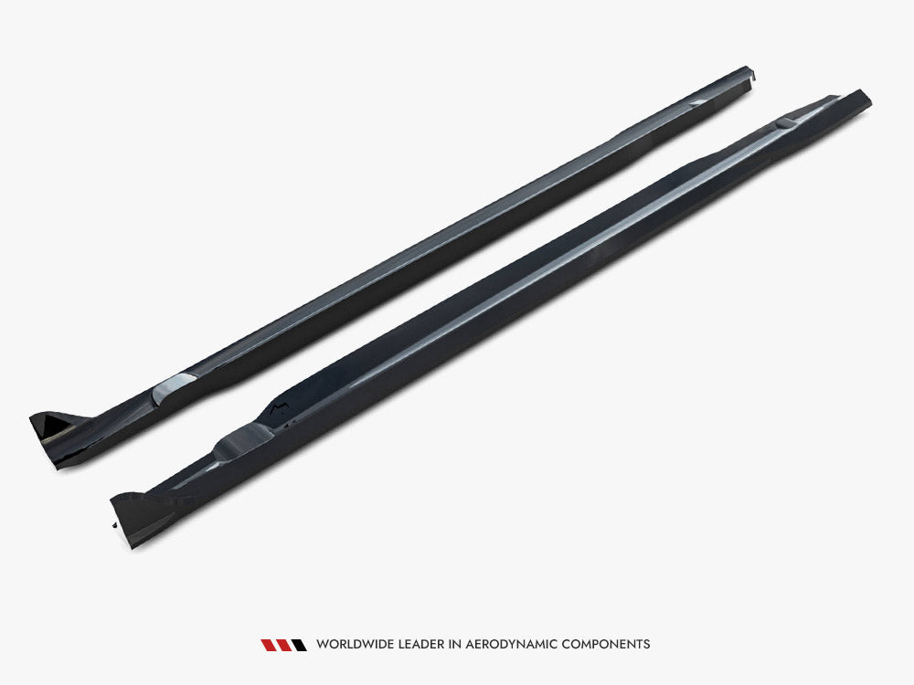 Full Body Kit compatible with Mercedes-AMG CLE 53 C236