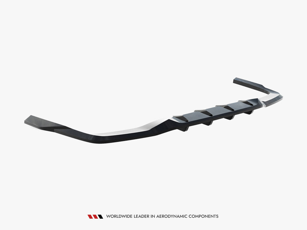 Full Body Kit compatible with Mercedes-AMG CLE 53 C236