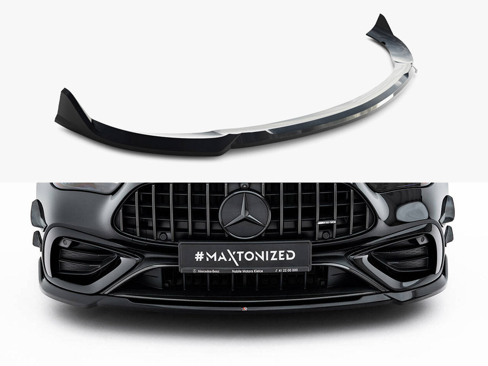Full Body Kit compatible with Mercedes-AMG CLE 53 C236