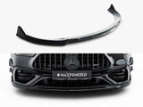 Full Body Kit compatible with Mercedes-AMG CLE 53 C236