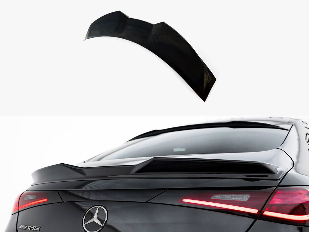 Full Body Kit compatible with Mercedes-AMG CLE 53 C236