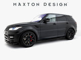 Full Body Kit compatible with Land Rover Range Rover Sport Mk2