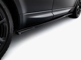 Full Body Kit compatible with Land Rover Range Rover Sport Mk2