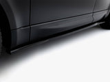 Full Body Kit compatible with Land Rover Range Rover Sport Mk2